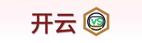 开云 Logo